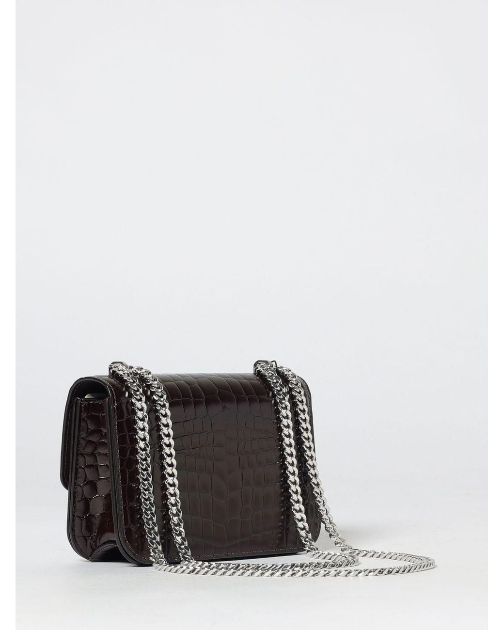 Tory Burch Black Crossbody Bag