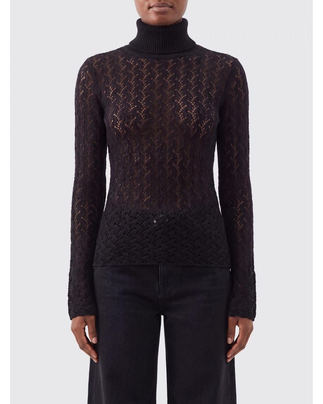 Pull Femme CYCLE en coloris Blue