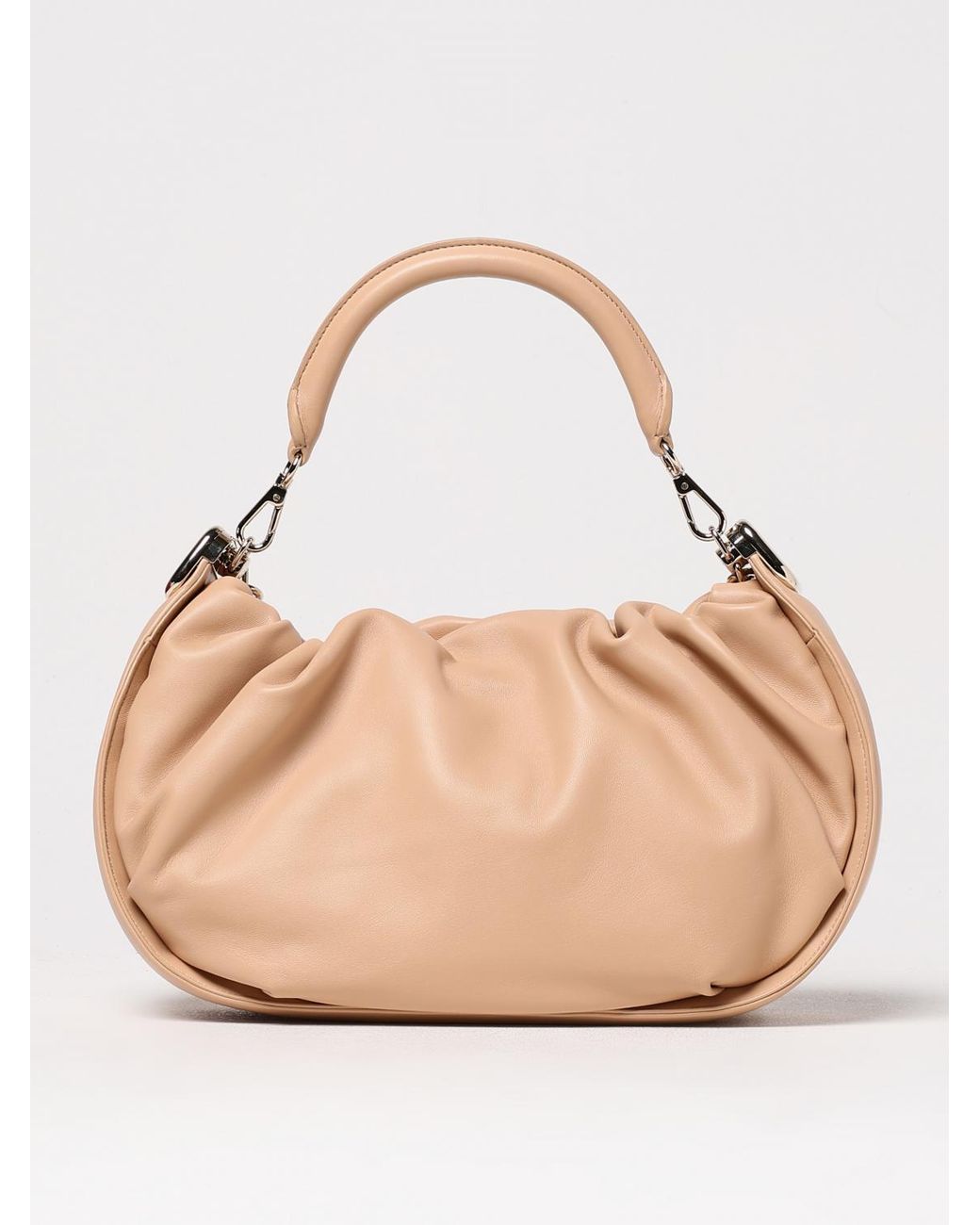 Roger Vivier Natural Shoulder Bag