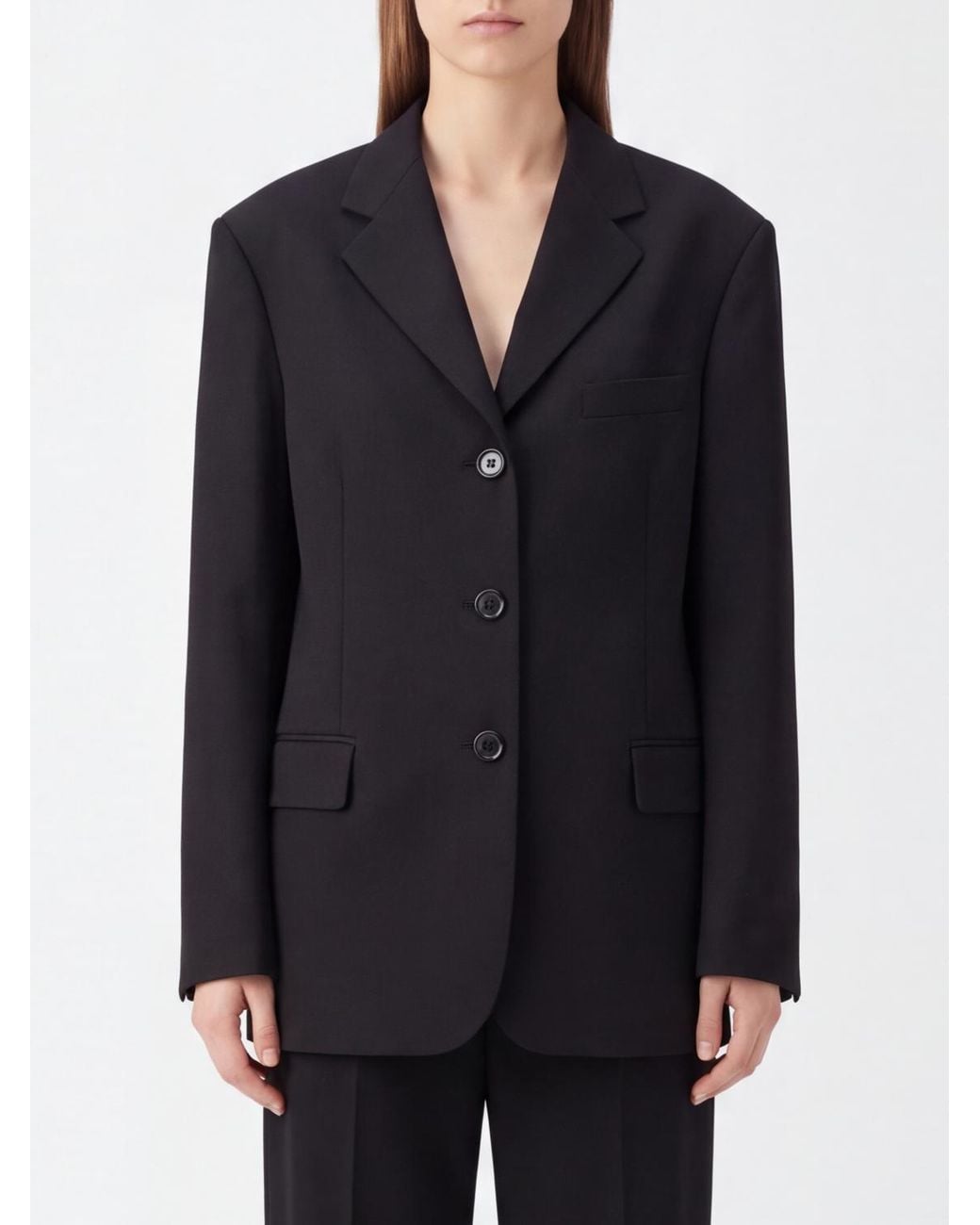 Loewe Blue Jacket
