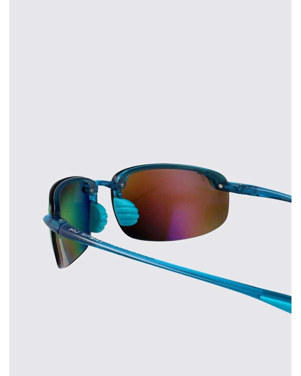 Maui Jim Blue Hookipa Sunglasses By for men