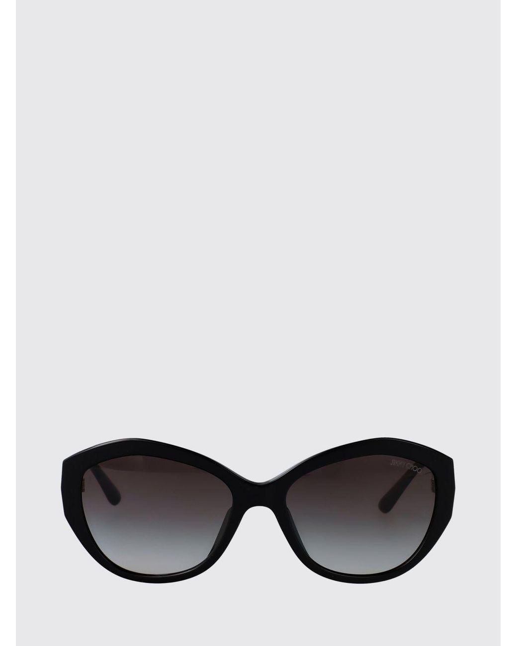 Jimmy Choo Black 0Jc5013U Acetate Sunglasses By