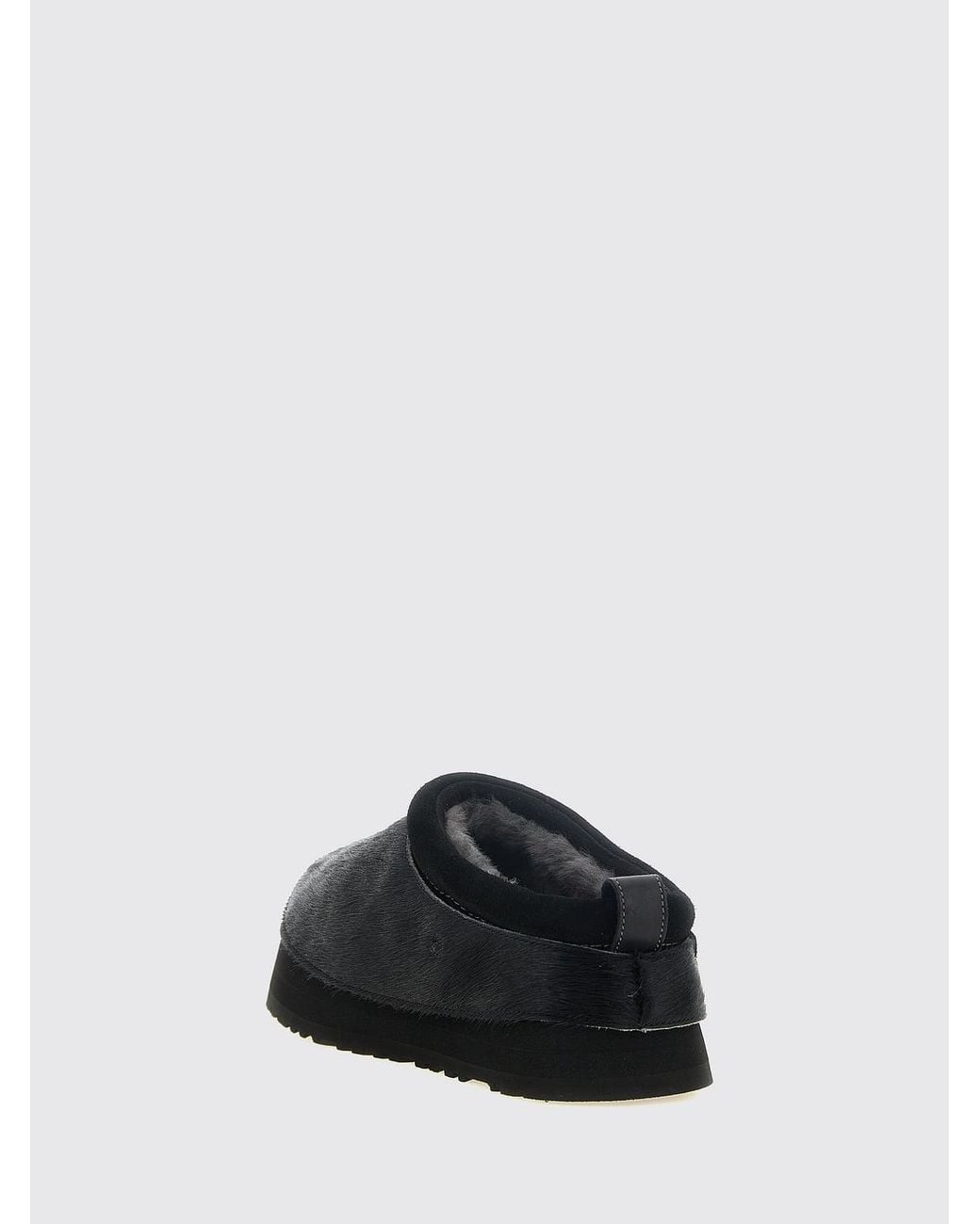 Ugg Black Shoes