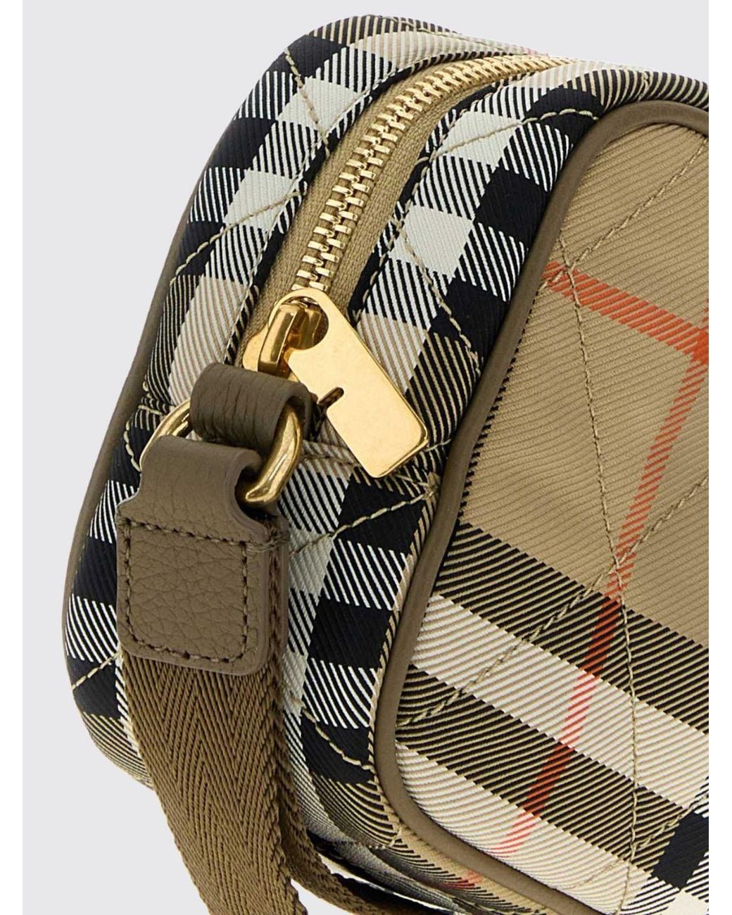 Burberry Brown Handbag