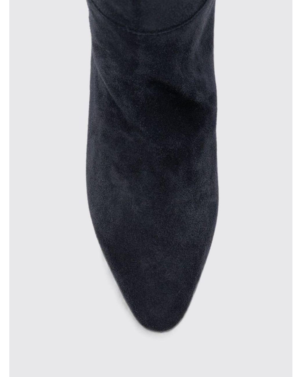 Forte_forte Blue Boots