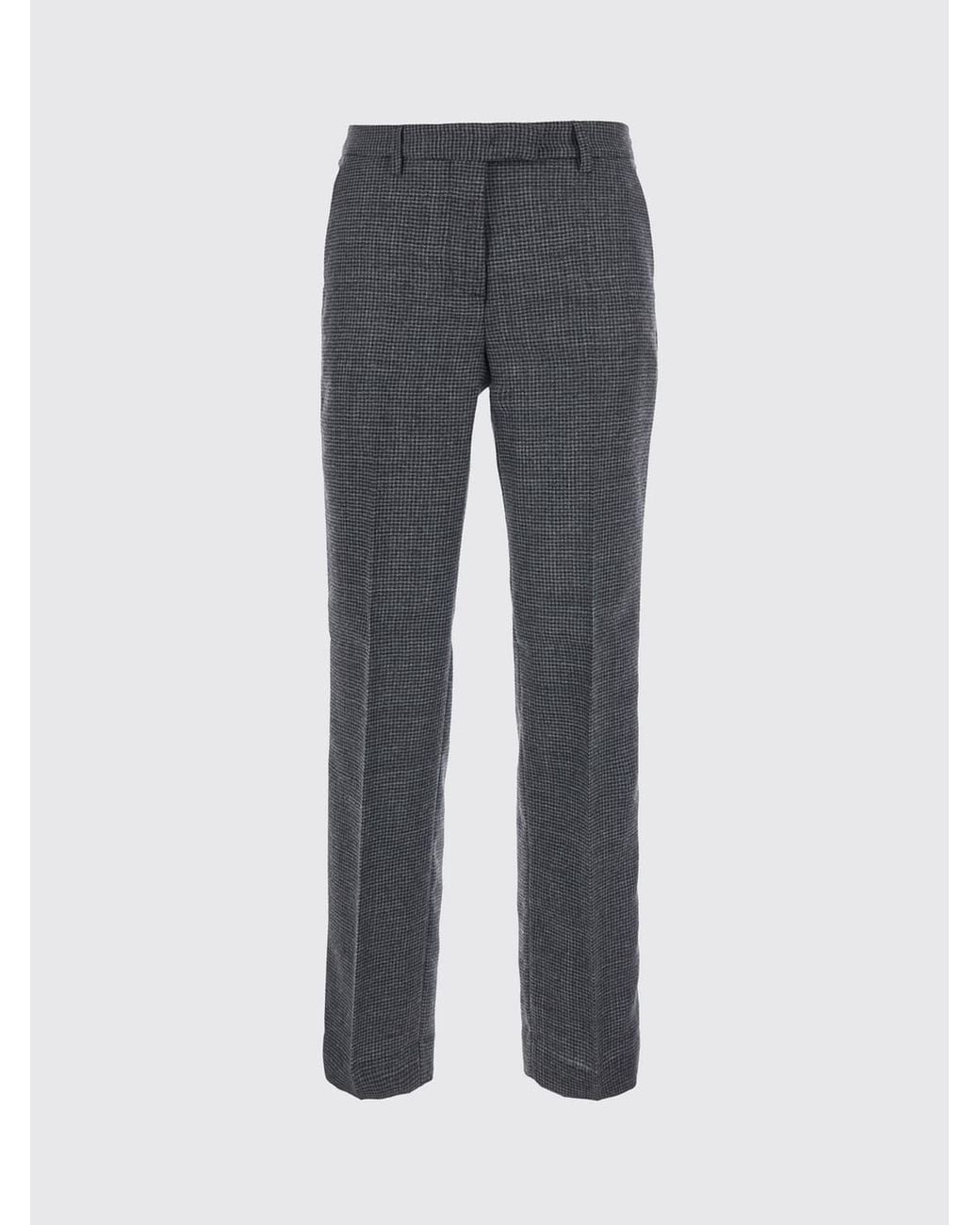 Grifoni Gray Pants