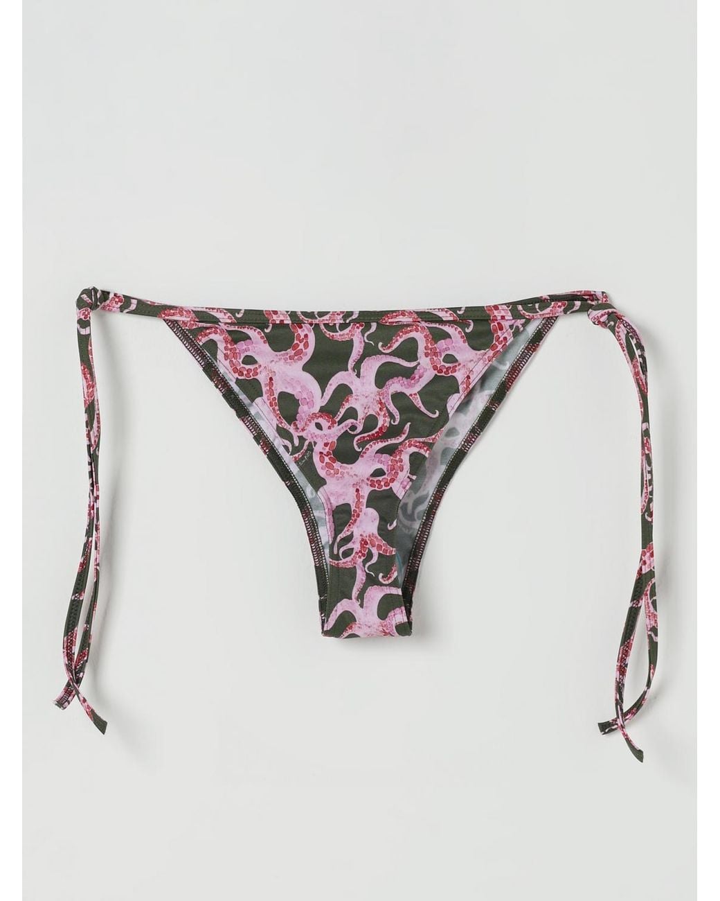 Kampos Natural Bikini Bottom