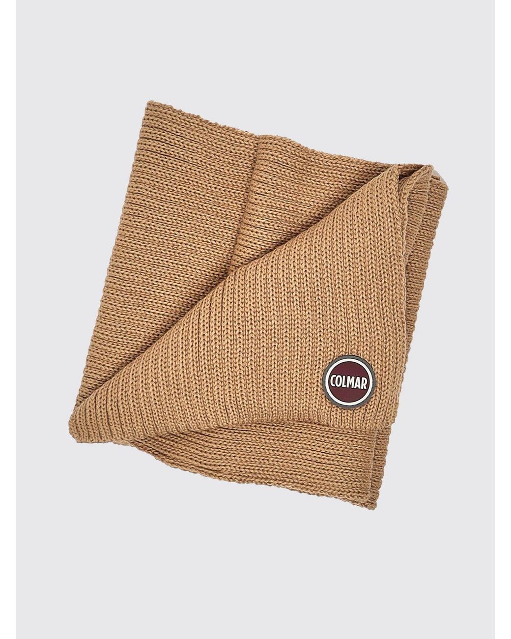 Colmar Schal Herren in Natural für Herren