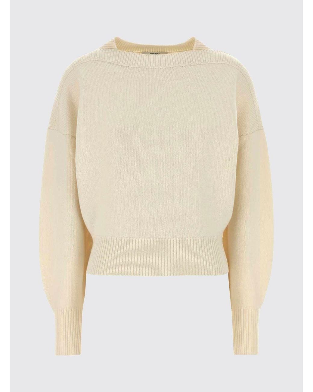 Givenchy Natural Jacket