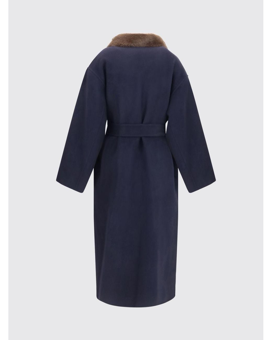 P.A.R.O.S.H. Blue Coat P.A.R.O.S.H