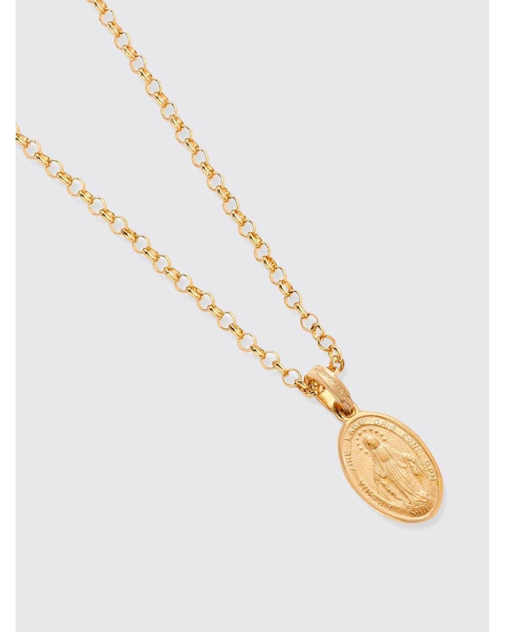 Dolce & Gabbana White Dolce &Amp Gabbana Jewel