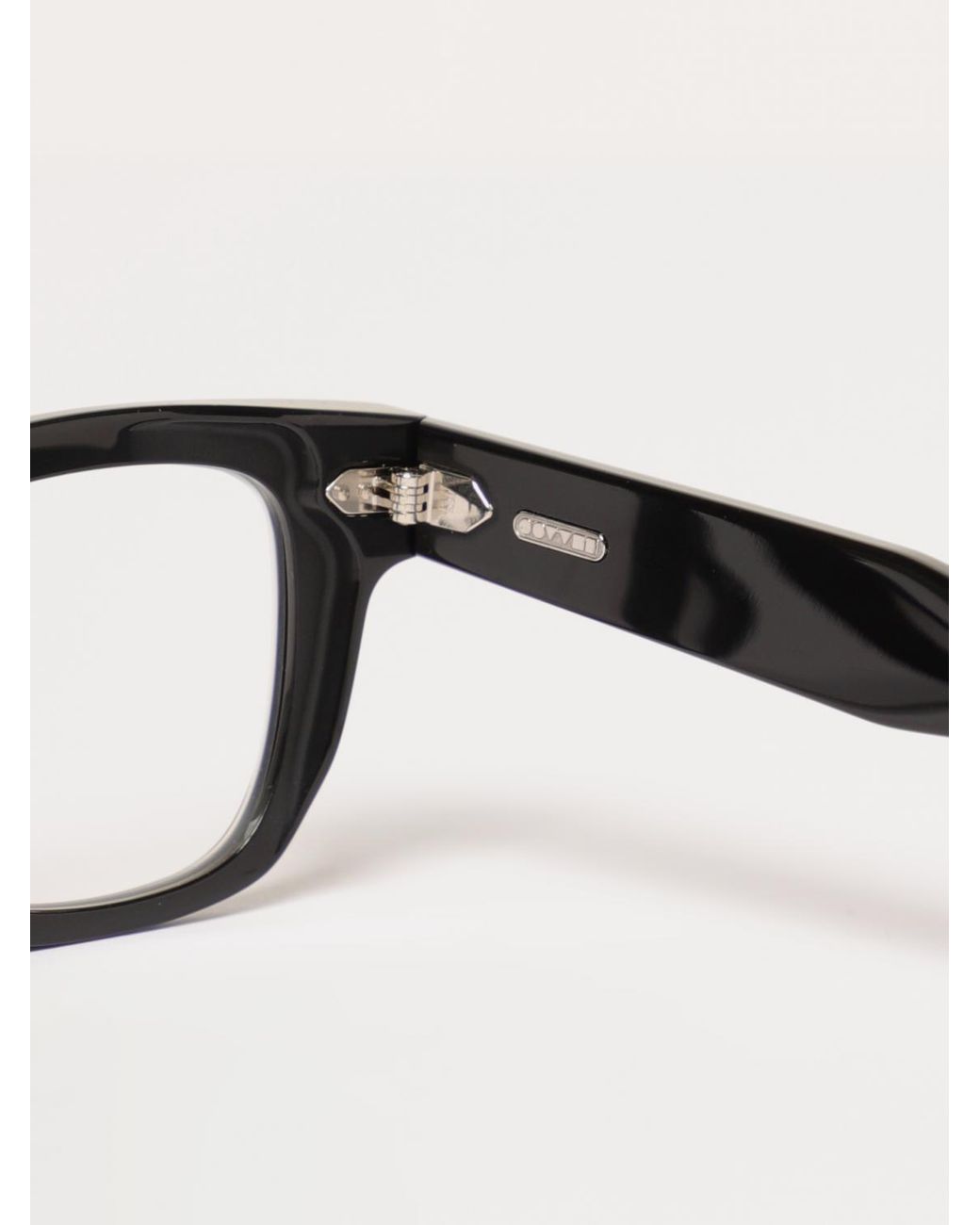 Oliver Peoples Brillen Herren in Black für Herren