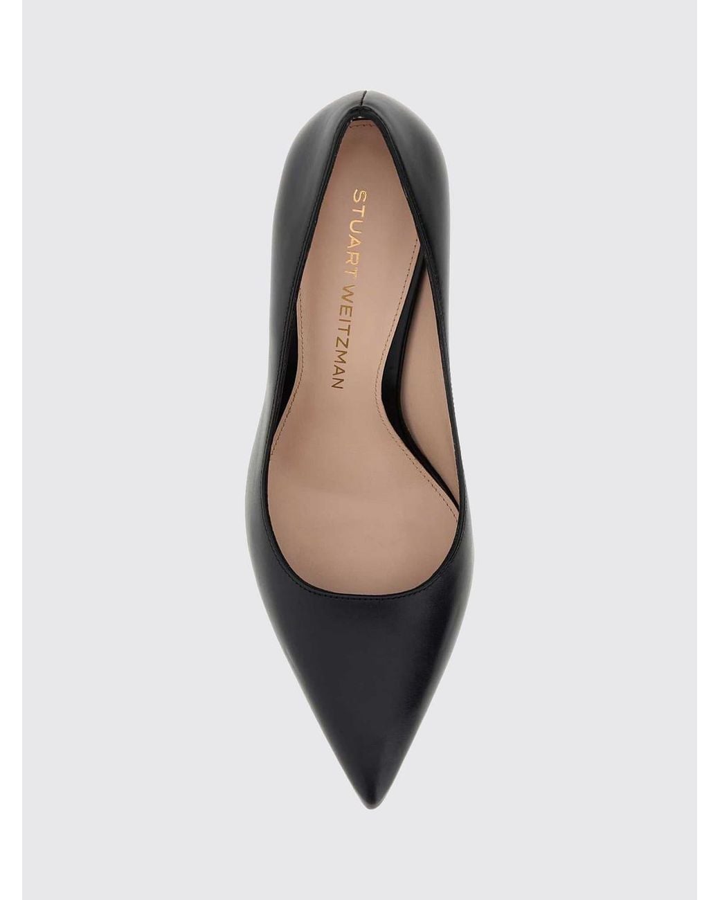 Stuart Weitzman Black Absatzschuhe Damen