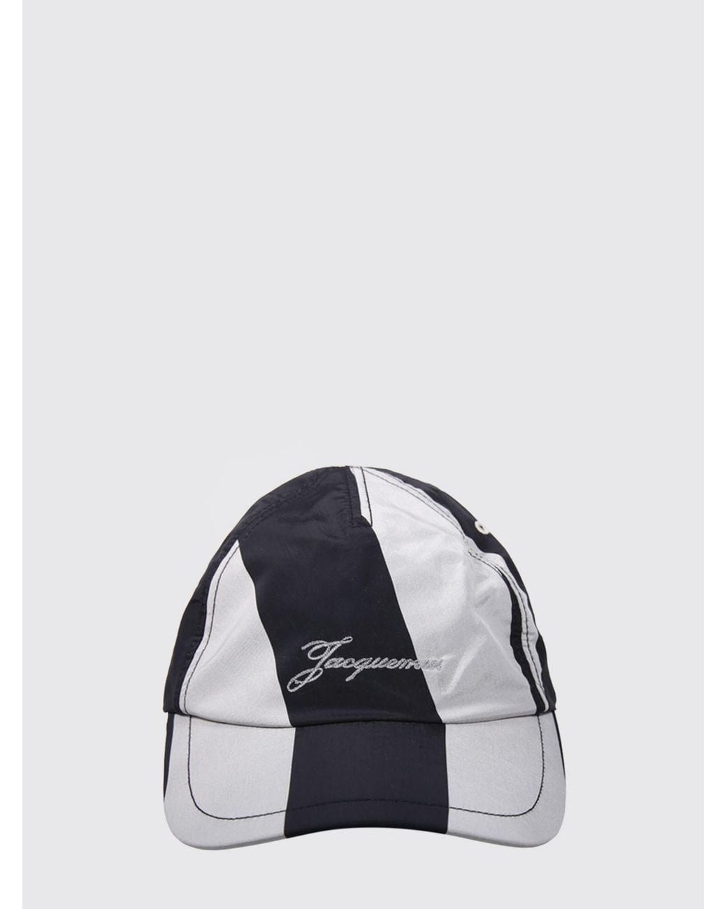Jacquemus Black Hat