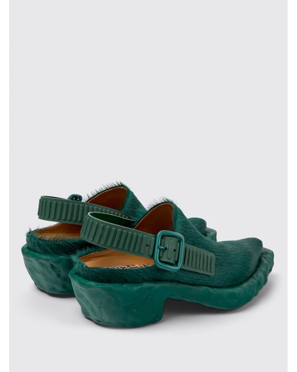 CAMPERLAB Schuhe Herren in Green für Herren