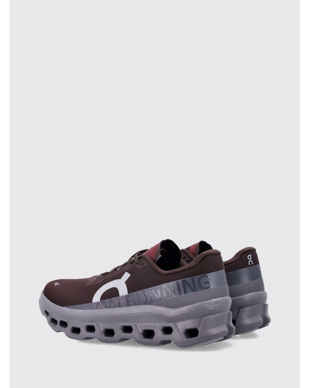 On Shoes White Sneakers On for men