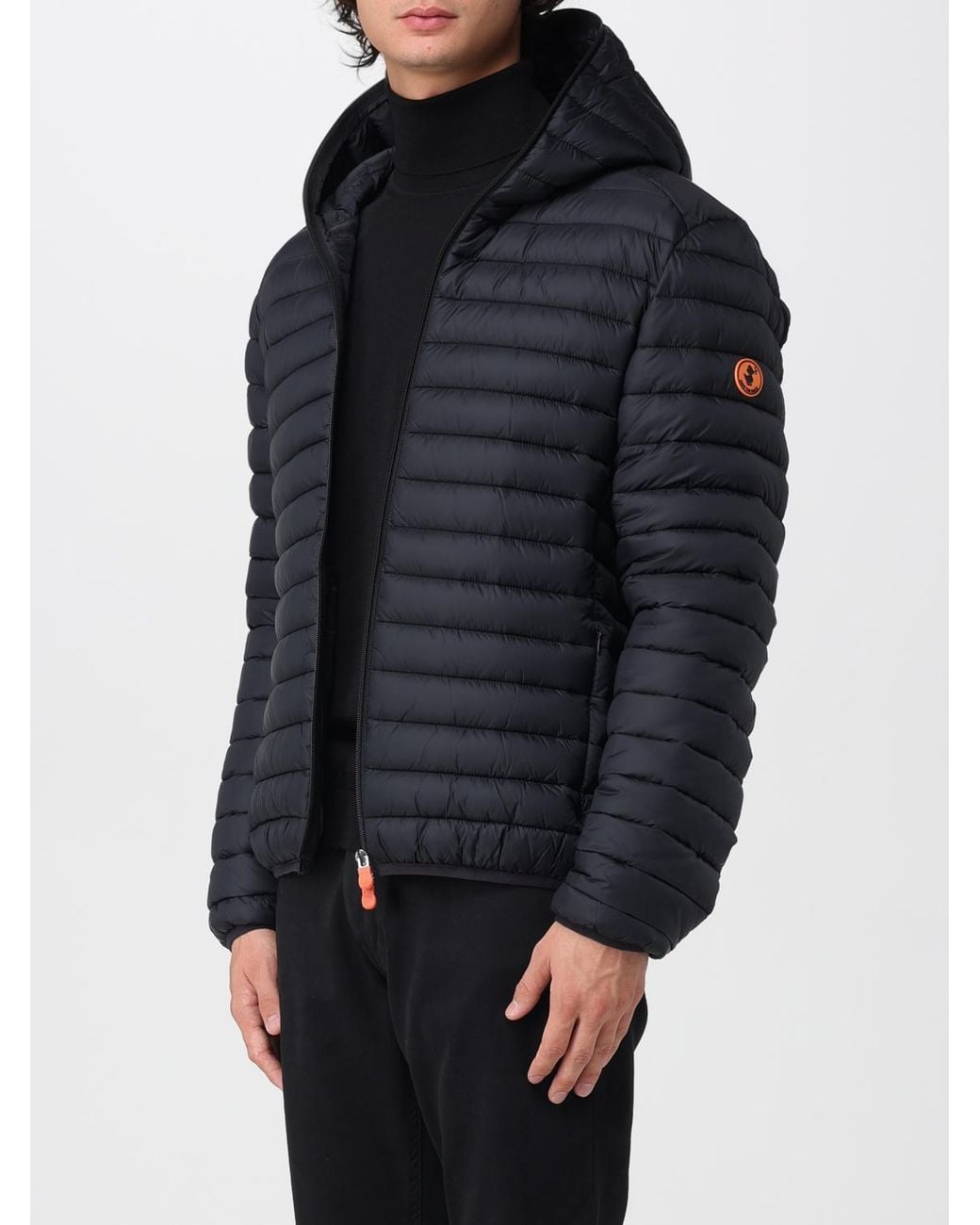 Save The Duck Blue Blazer for men