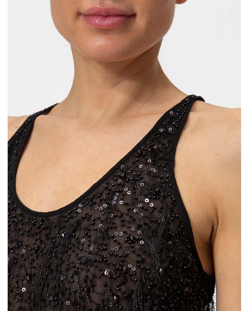 Twinset Black Top