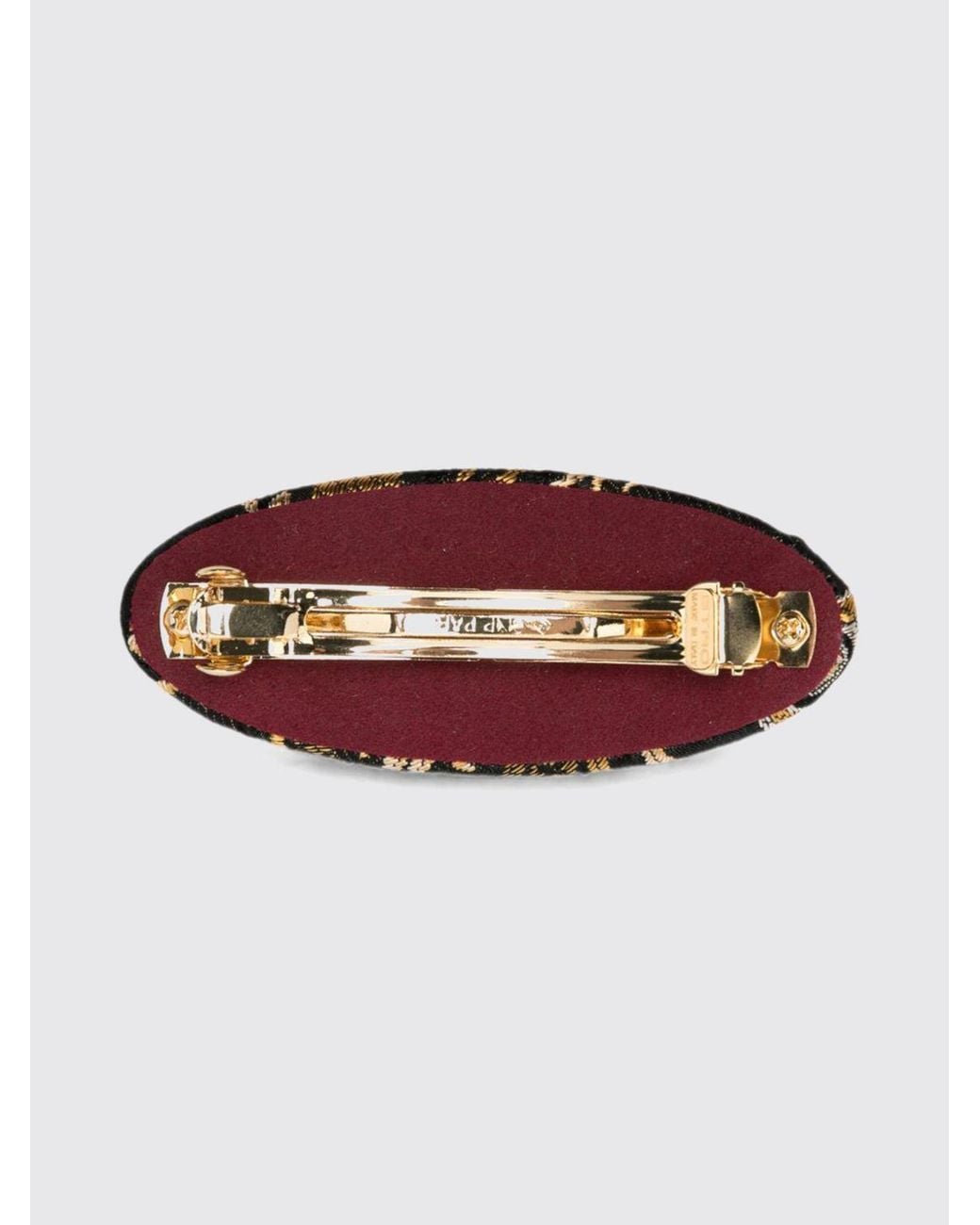 Etro Multicolor Hair Accessory