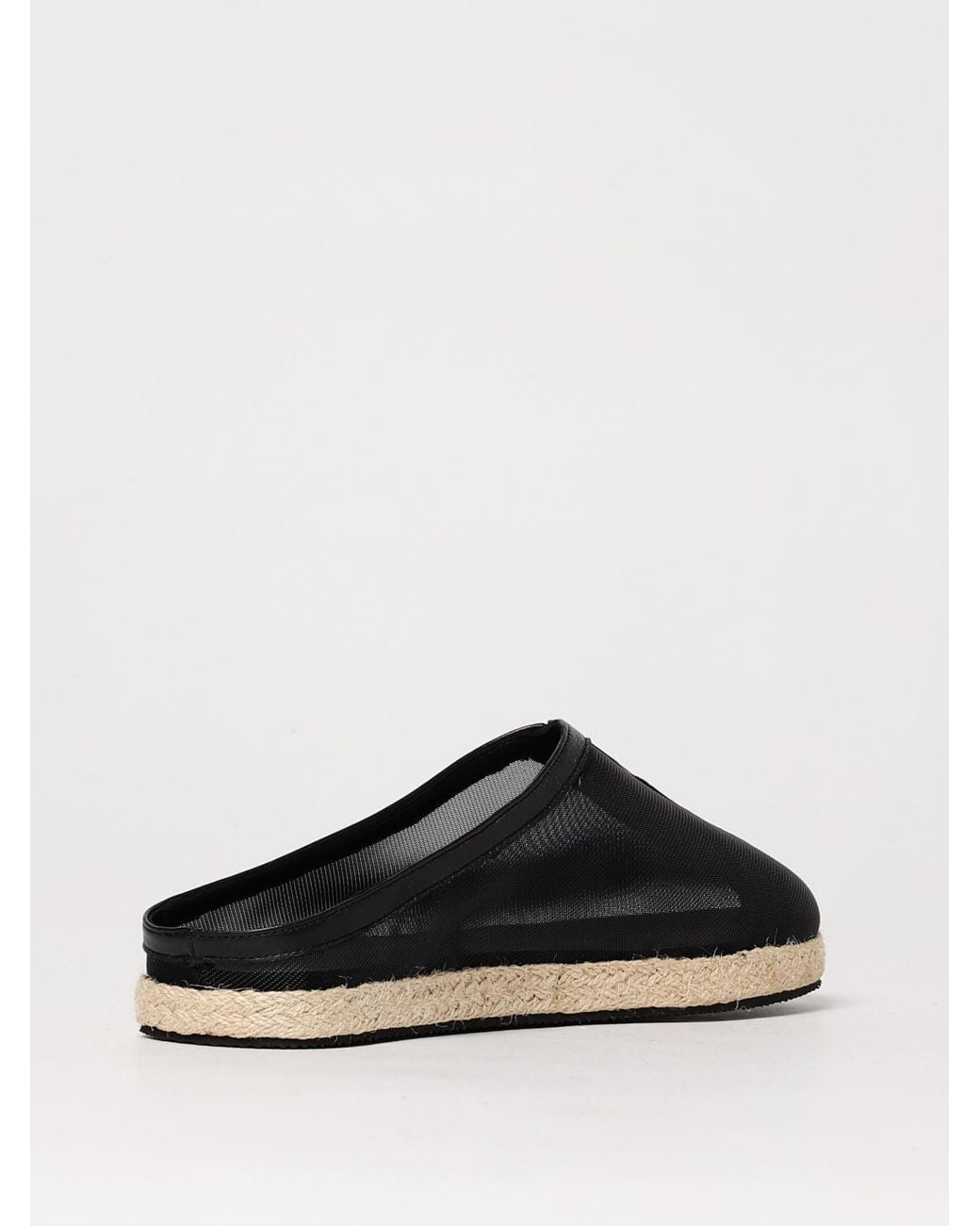 Liviana Conti Black Shoes