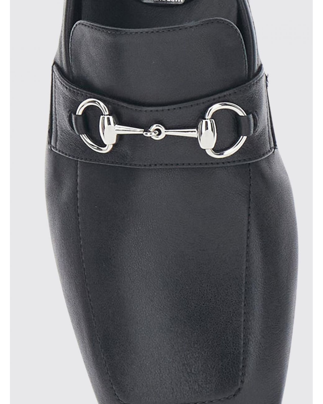 Gucci White Loafers for men