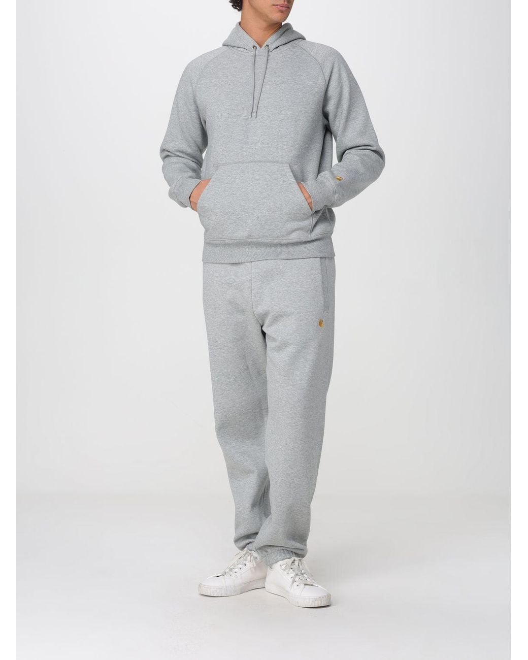 Carhartt Gray Pants for men