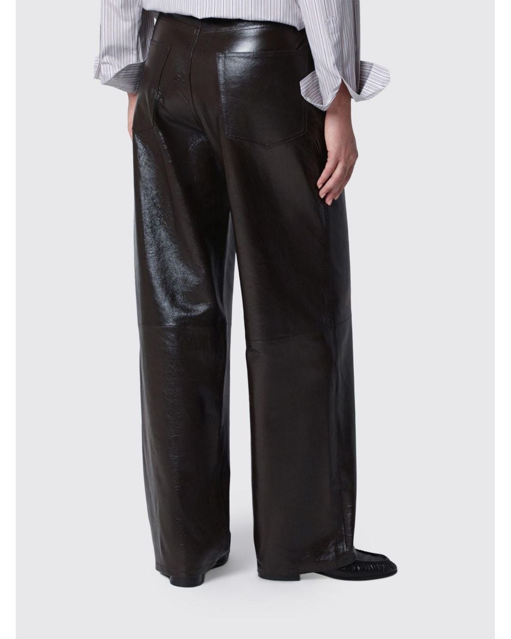 Rohe Black Pants