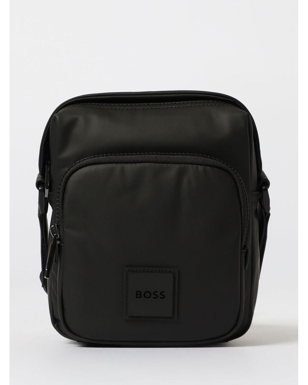 BOSS Bag in Black for Men | Lyst