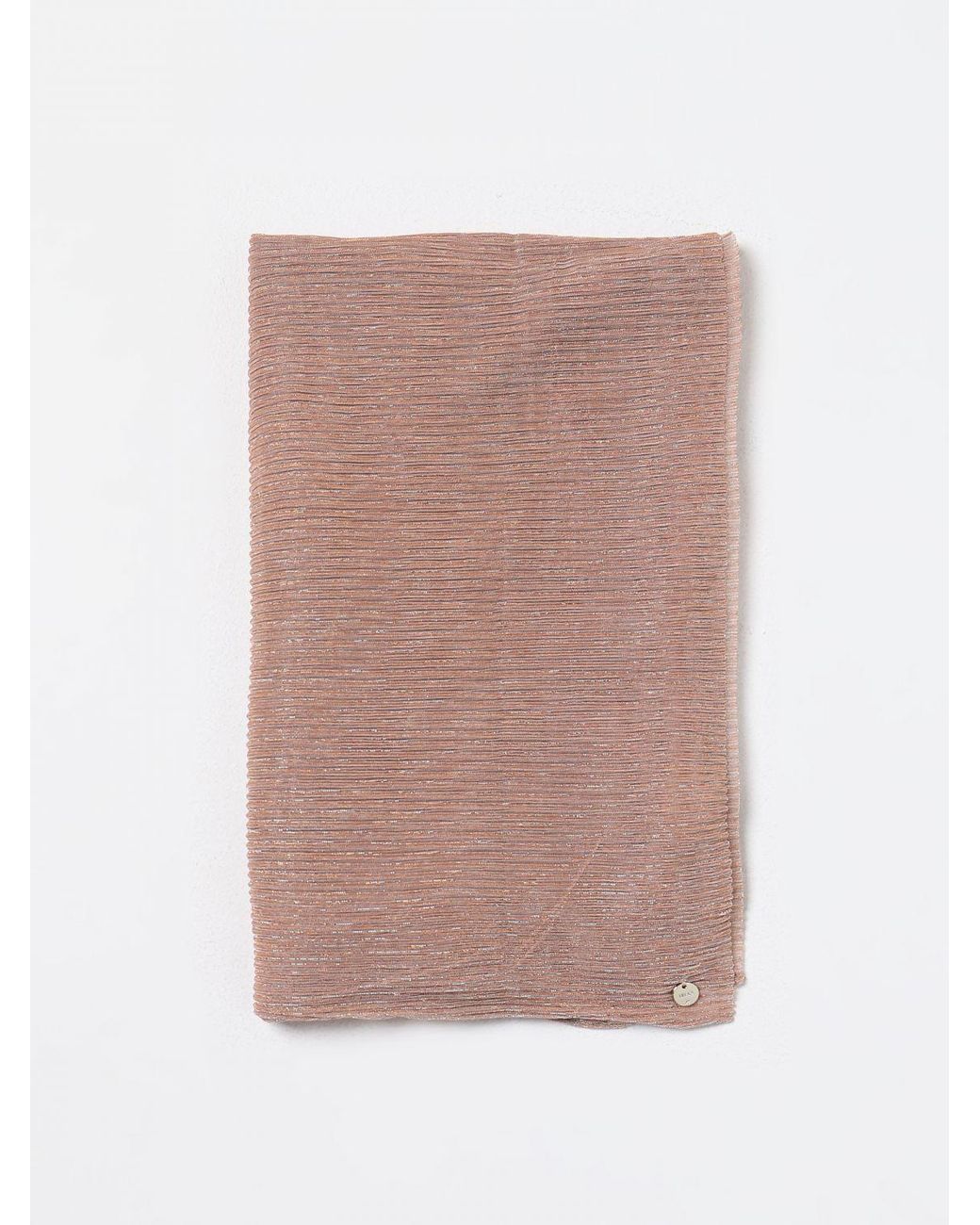 Cape Femme Liu Jo en coloris Orange