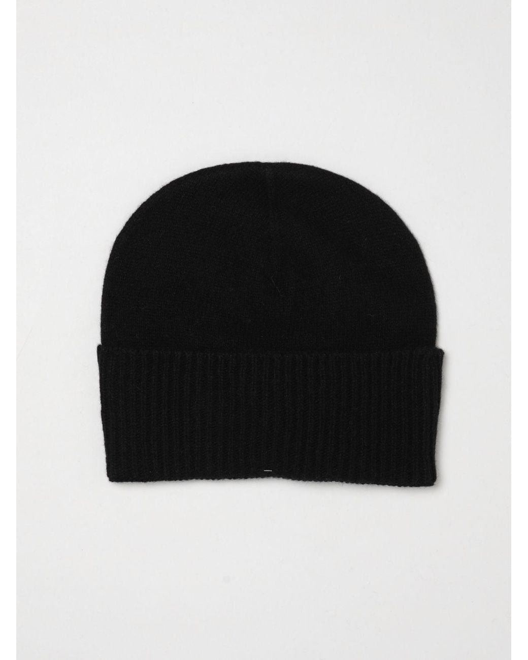 Beanie di Dondup in Black da Uomo