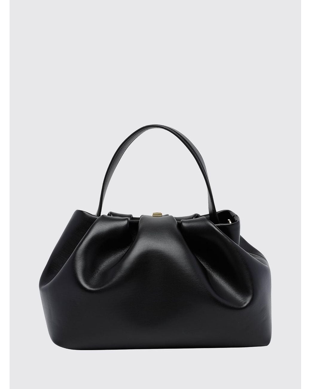 THEMOIRÈ Black ThemoirÈ Shoulder Bag