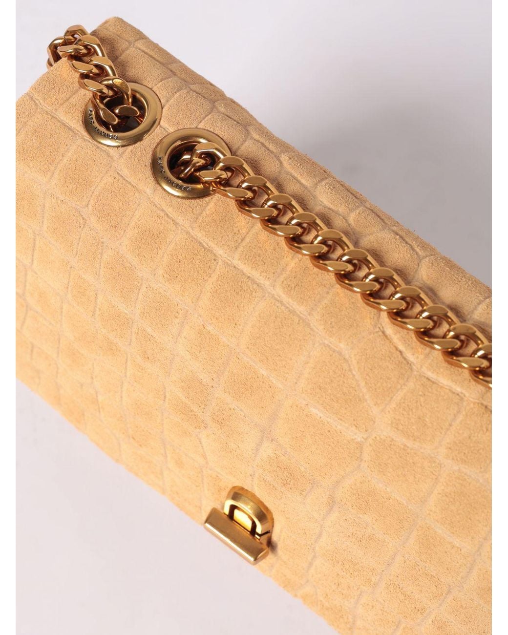 Marc Jacobs Natural Shoulder Bag