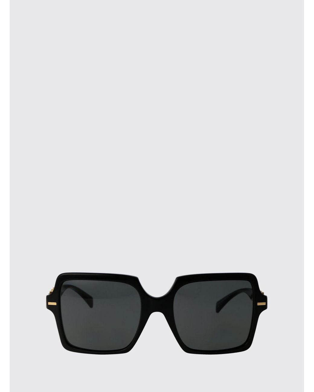 Versace Gray 0Ve4441 Acetate Sunglasses