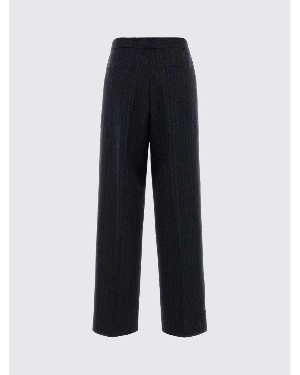 Jil Sander Black Shorts