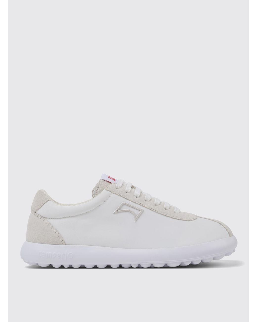 Camper White Sneaker for men
