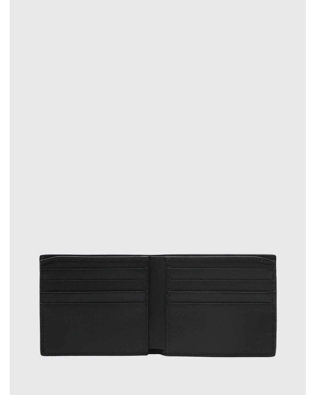 Gucci White Wallet for men