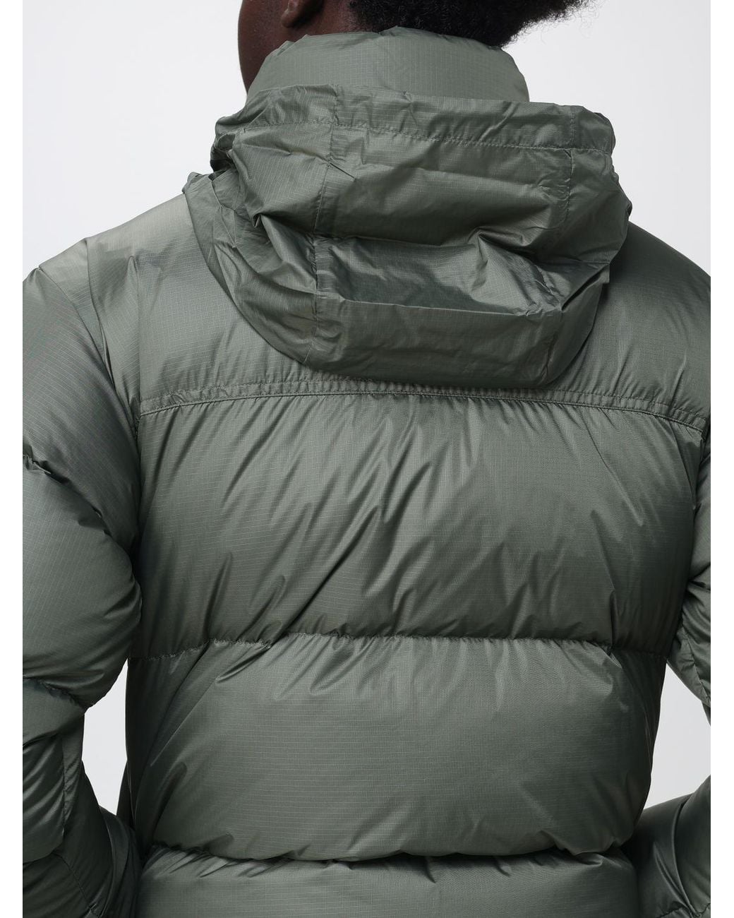 Burberry Gray Jacket for men