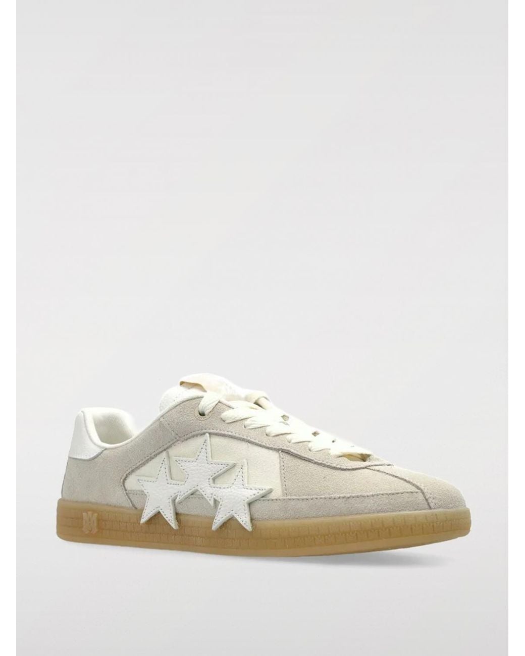 Amiri White Sneakers for men