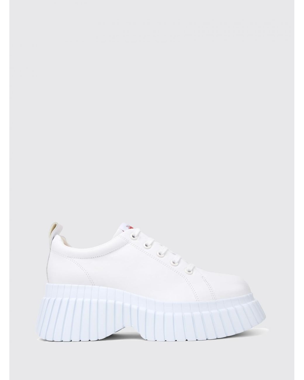 Camper White Casual