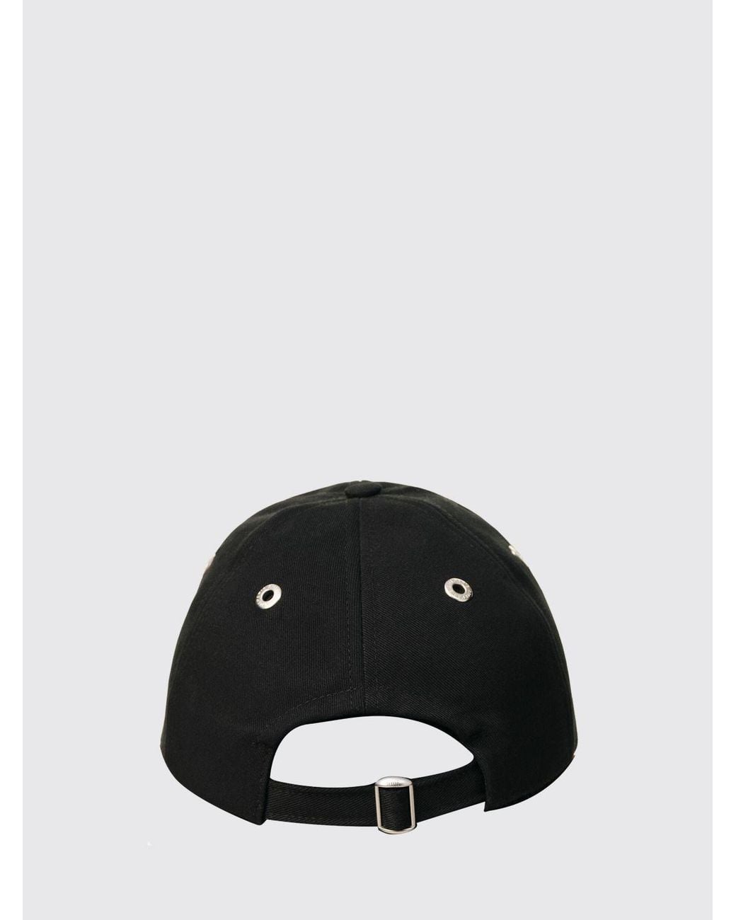 AMI Black Hat for men