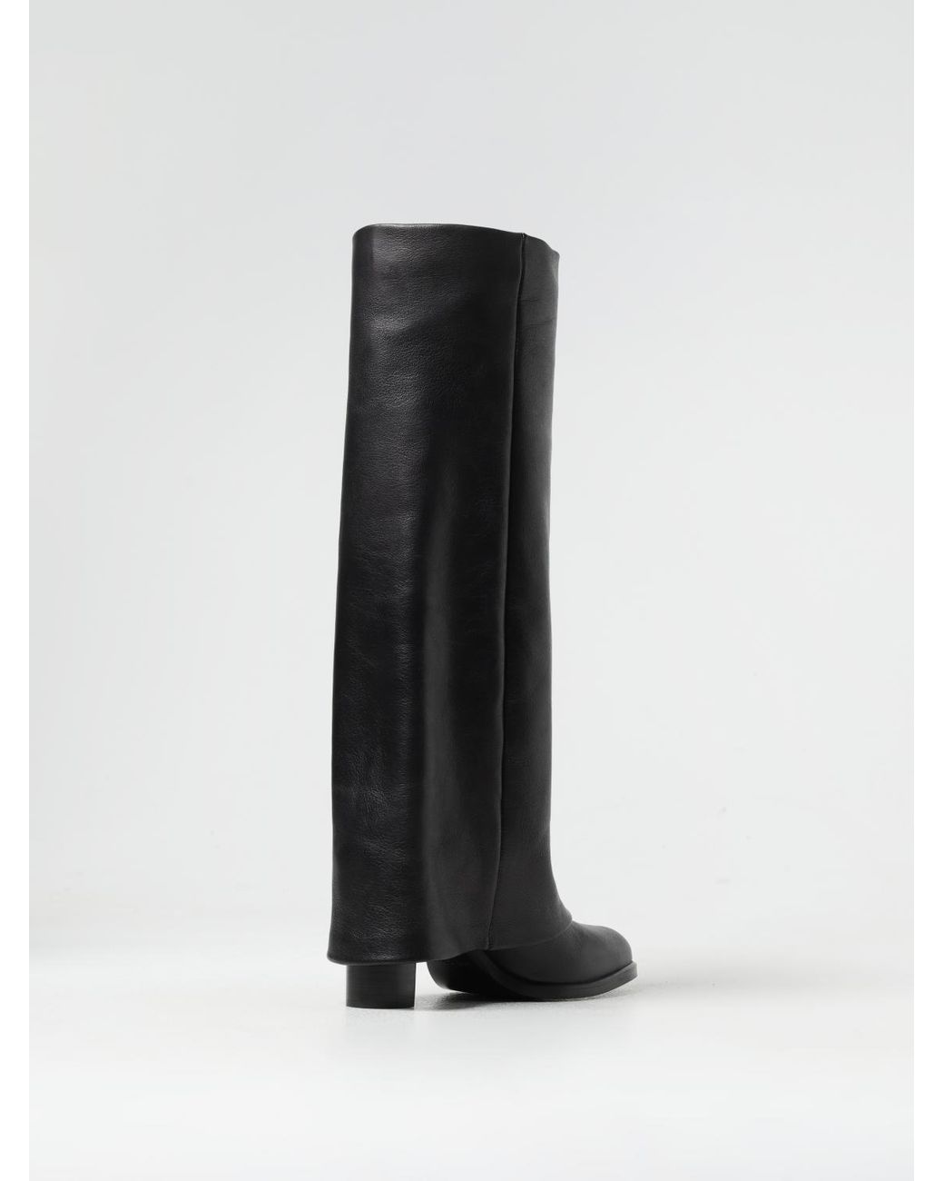 See By Chloé Black Boots See By Chloé