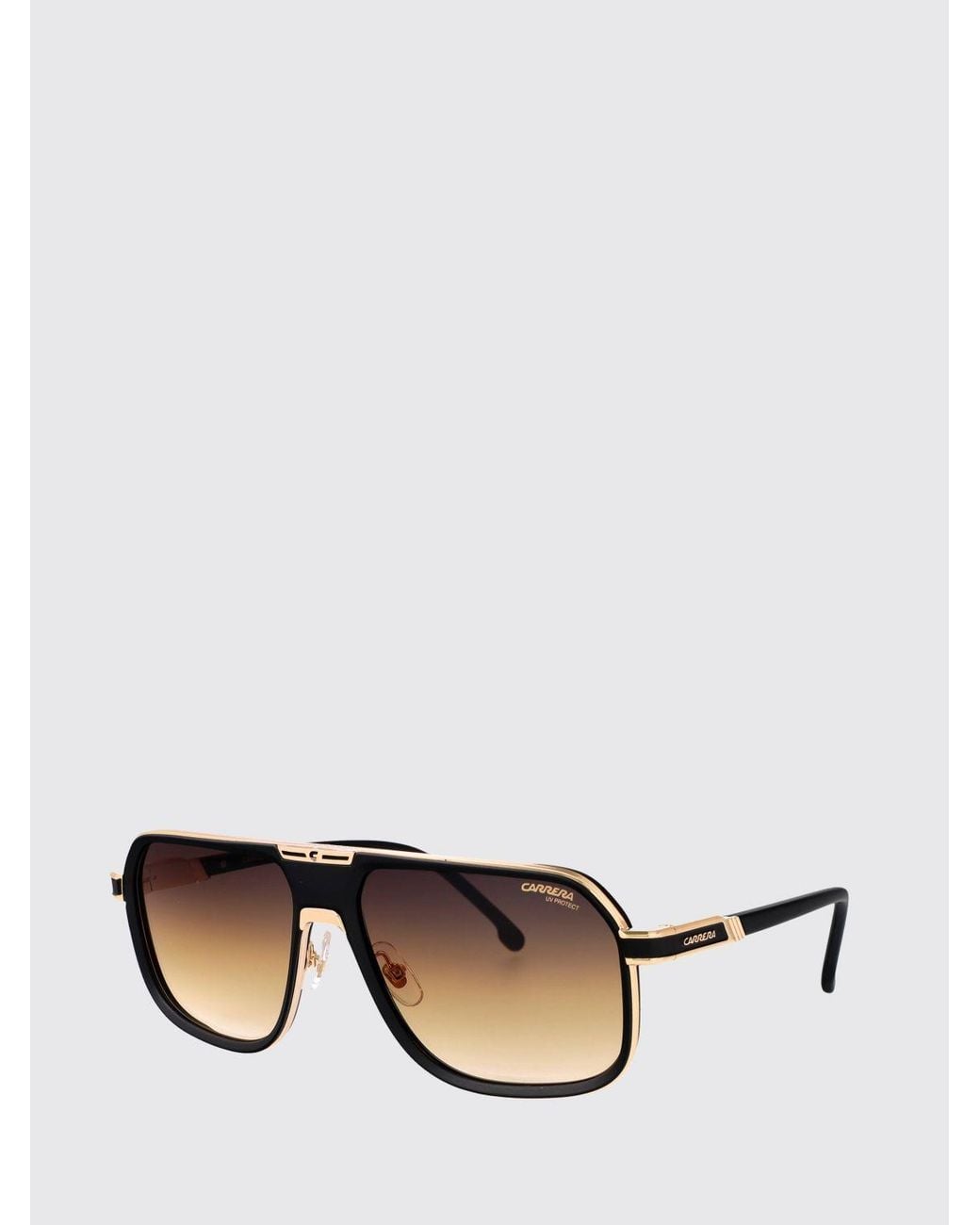 Carrera Black Sunglasses for men