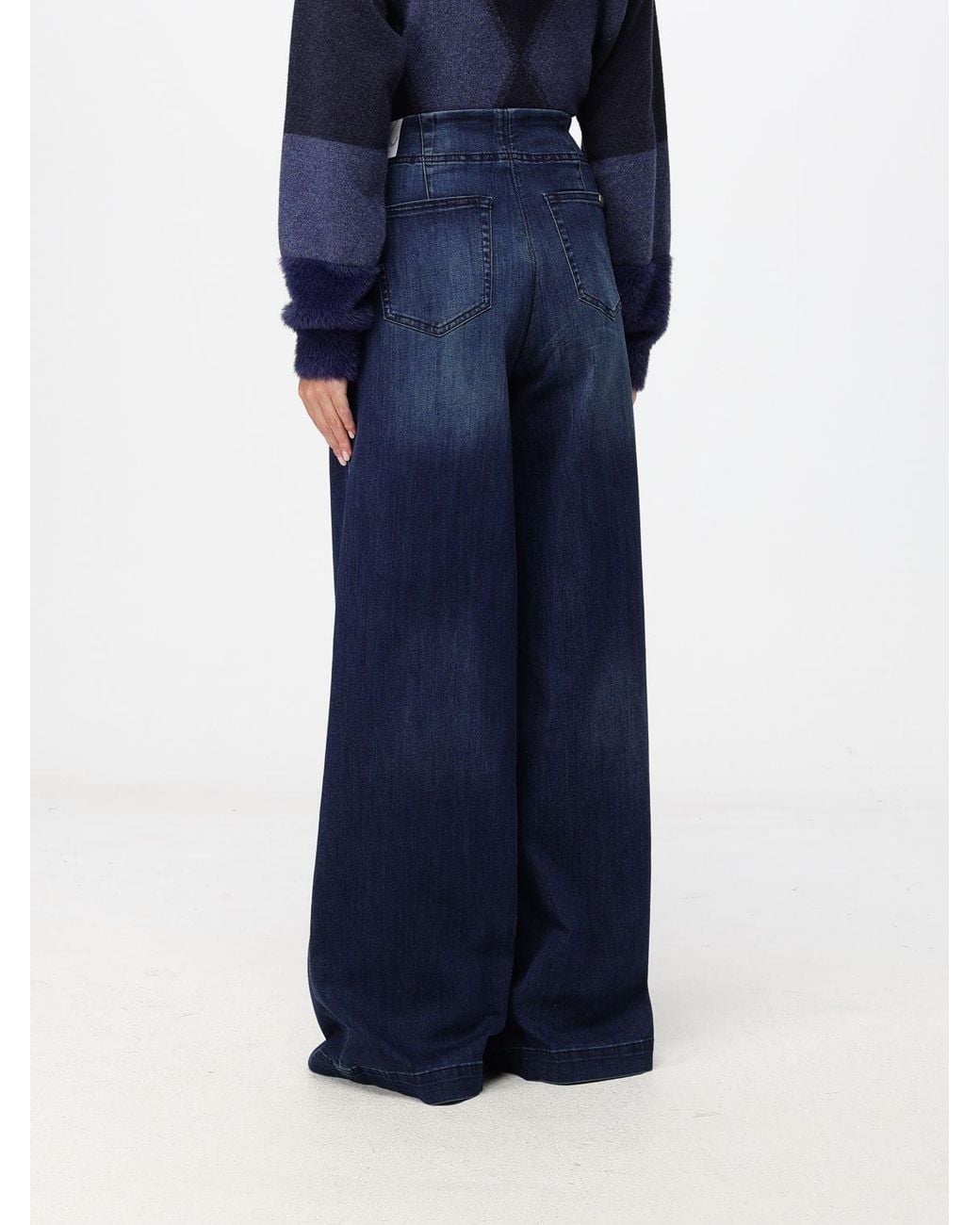 Pinko Blue Jeans