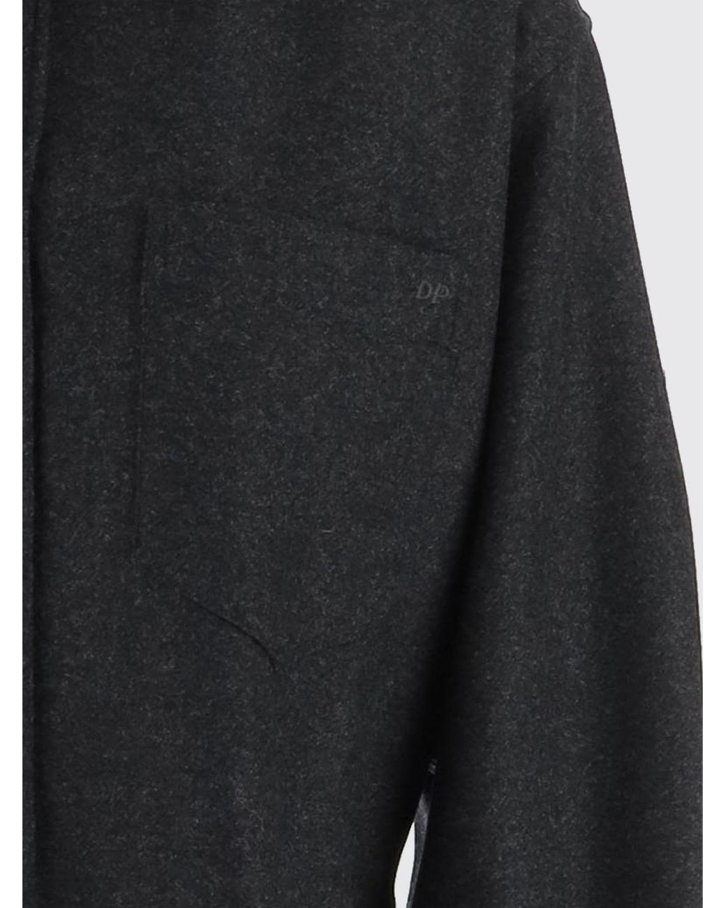 Camisa Mujer DARKPARK de color Black