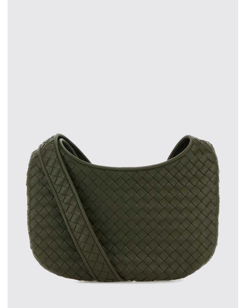 Bottega Veneta Green Bag for men