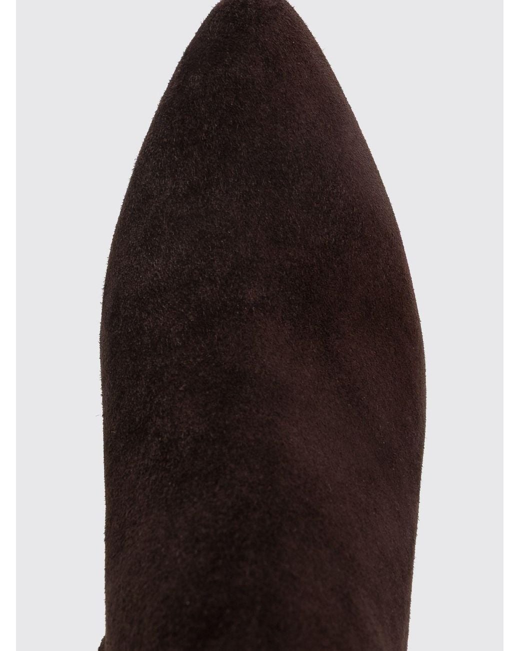 Twinset Brown Boots