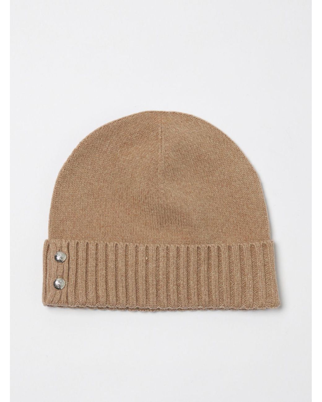 Ralph Lauren Natural Hat