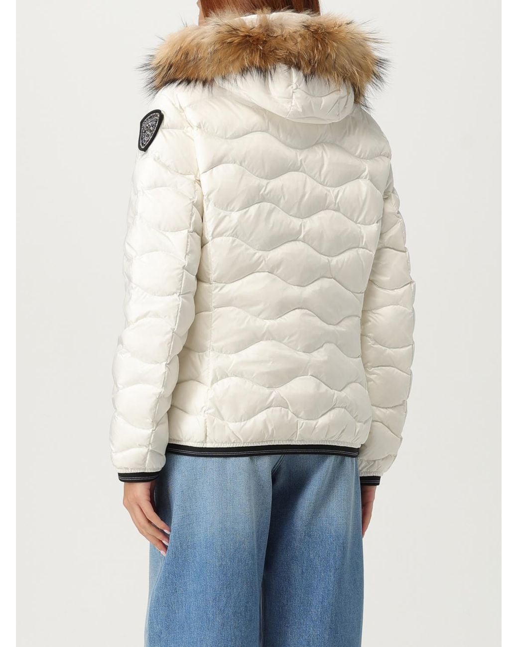 Blauer Natural Jacket