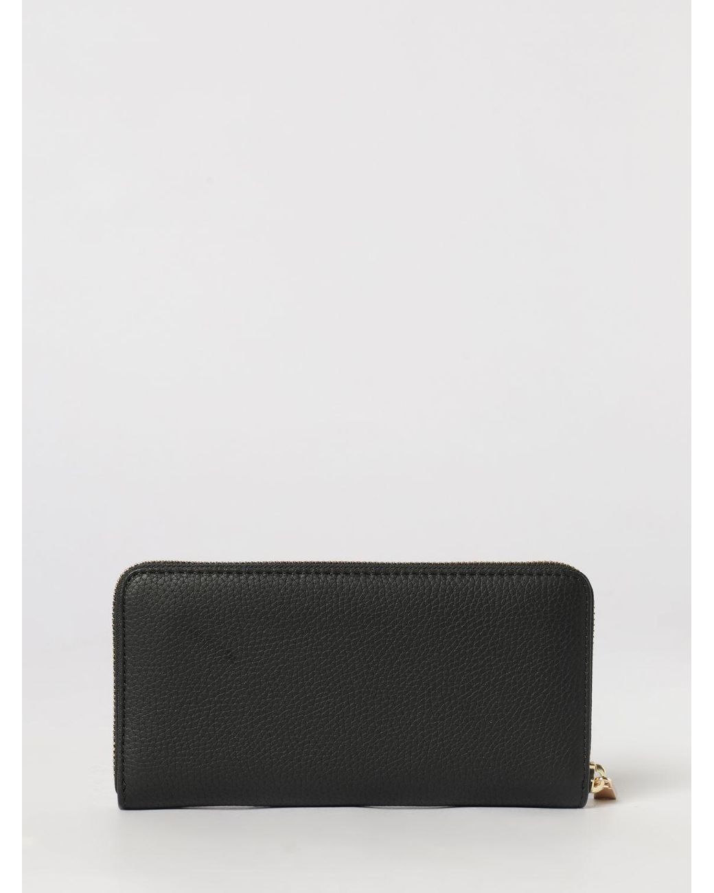Michael Kors Gray Wallet