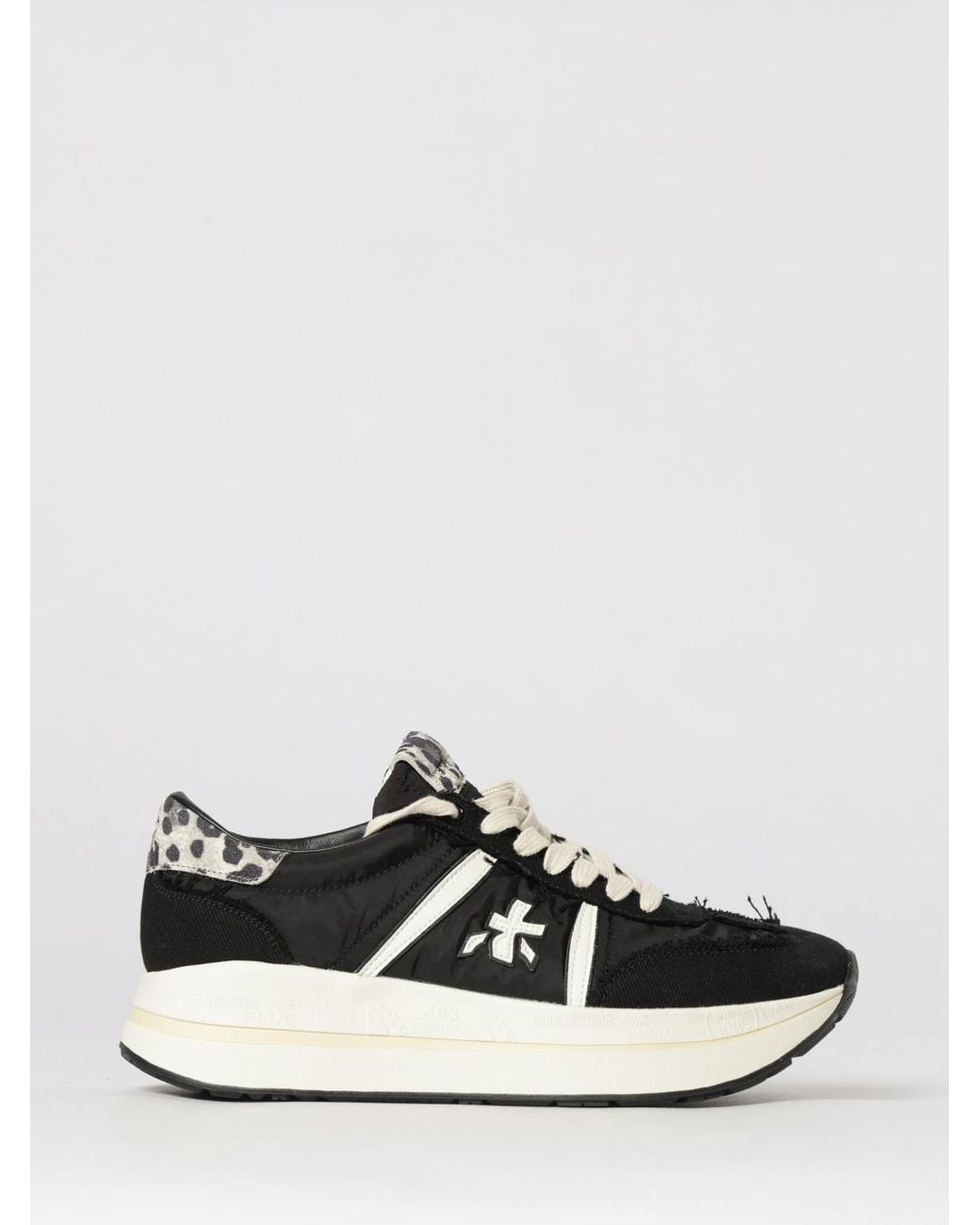 Premiata White Bethcoin 8150